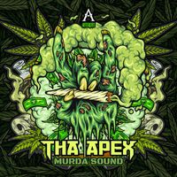 Tha Apex - Murda Sound (Extended Mix)