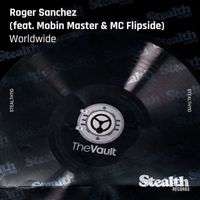 Roger Sanchez - Worldwide