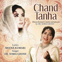 Dr. Soma Ghosh - Chand Tanha