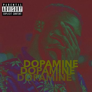 KHXOS - DOPAMINE (Explicit)