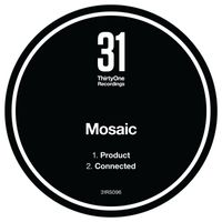 Mosaic - Product / Connected