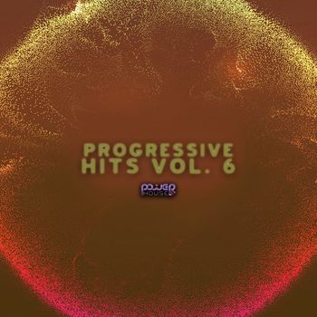 DoctorSpook - Progressive Hits, Vol. 6