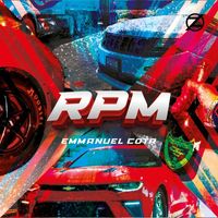 Emmanuel Cota - Rpm (Explicit)