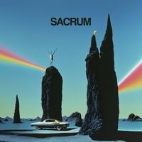 Sacrum - SACRUM