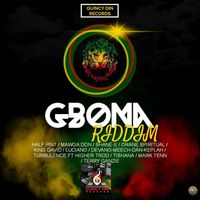 Various Artists - Gbona Riddim (Explicit)