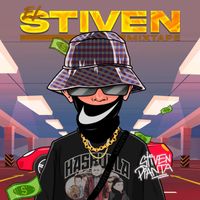 Stiven Pianta - El Stiven Mixtape