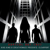 Kiko King & creativemaze - Hopeful but Lost (Explicit)