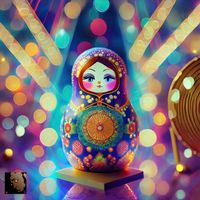DLF - Russian Doll