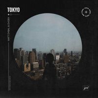 Matt Dybal & DVDEK - Tokyo