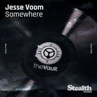 Jesse Voorn - Somewhere