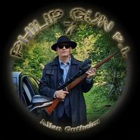 Allan Gutheim - Philip Gun P.I. 7