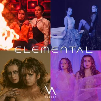 VANEPS - Elemental