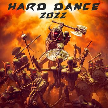 DoctorSpook - Hard Dance 2022