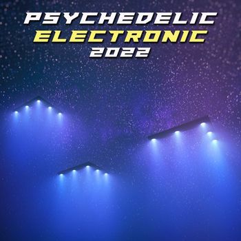 DoctorSpook - Psychedelic Electronic 2022