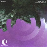 Amirali - Deep Inside (Avision Remix)
