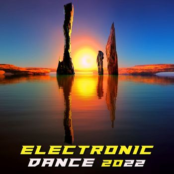DoctorSpook - Electronic Dance 2022
