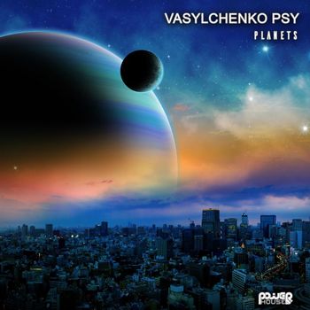 Vasylchenko Psy - Planets