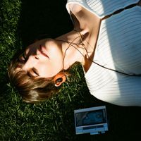 Little Monarch - Follow Your Majesty