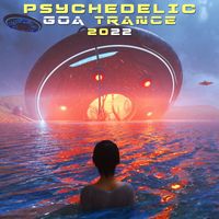 DoctorSpook, Goa Doc - Psychedelic Goa Trance 2022