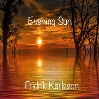 Fridrik Karlsson - Evening Sun