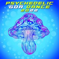 DoctorSpook, Goa Doc - Psychedelic Goa Dance 2022