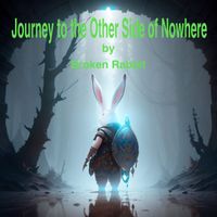 Broken Rabbit - Journey to the Other Side of Nowhere
