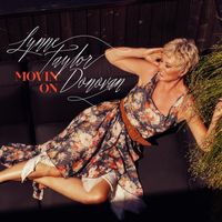 Lynne Taylor Donovan - Movin' On