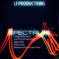 Lfproductions - Spectrum