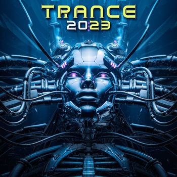 DoctorSpook - Trance 2023