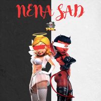 Dj Pirata, El Kaio and Maxi Gen - Nena Sad (Techengue) (Remix)