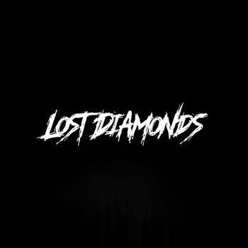 Dasty - Lost Diamonds (Explicit)