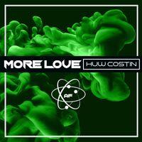 Huw Costin - More Love