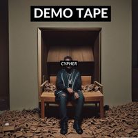 Cypher - Demo Tape