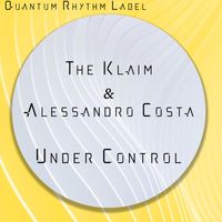 The Klaim - Under Control
