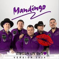 Mandingo - Dibuja Un Beso (Versión 2024)