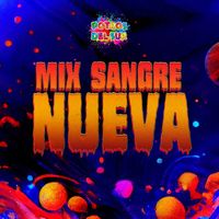 Los Potros Del Sur - Mix Sangre Nueva