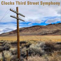 Clocks - Third Street Symphony