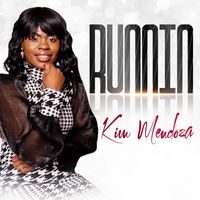 Kim Mendoza - Runnin’ (Radio Edit)