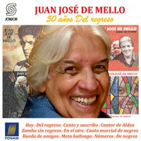 Juan José De Mello - 50 Años Del Regreso