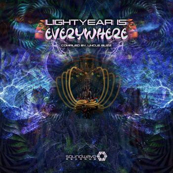 Various Artists - Lightyear Is Everywhere