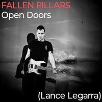 Fallen Pillars - Open Doors