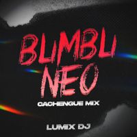 lumiix dj - Blimblineo (Cachengue Mix)
