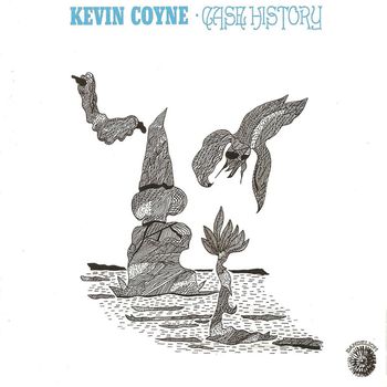 Kevin Coyne - Case History