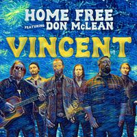 Home Free - Vincent