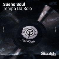 Sueno Soul - Tempo Da Solo