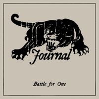 Journal - Battle for One (Explicit)