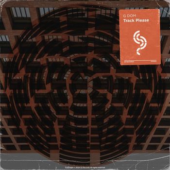 G DOM - Track Please