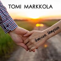Tomi Markkola - Ihmisen lämpöön
