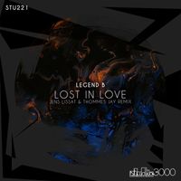 Legend B - Lost in Love