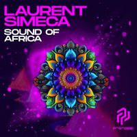 Laurent Simeca - Sound of Africa (Dance)